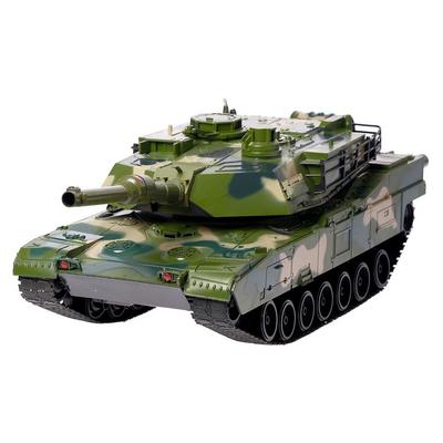 ремонт Радиоуправляемых танков HC-Toys в Барыбино 